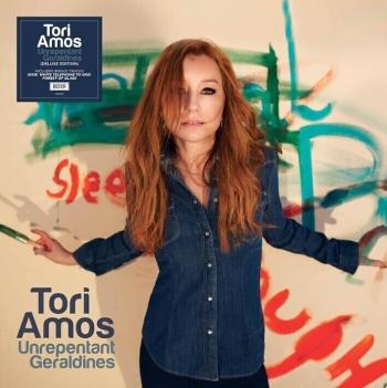 Tori Amos - Unrepentant Geraldines (10th Anniversary) (CD)