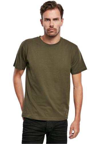 Brandit T-Shirt olive - 4XL