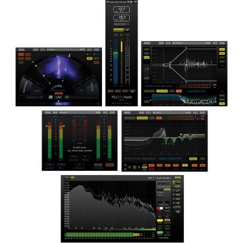 Nugen Audio Producer Bundle