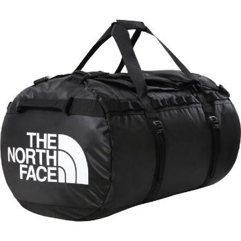 The North Face BASE CAMP DUFFEL XL Cestovní taška, černá, velikost UNI