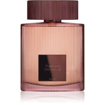 TOM FORD Café Rose parfémovaná voda pro ženy 100 ml