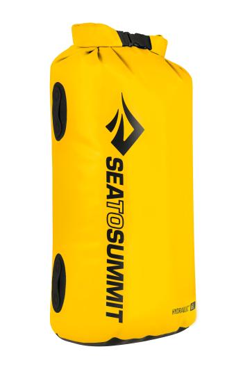 vak SEA TO SUMMIT Hydraulic Dry Bag velikost: 65 litrů, barva: žlutá