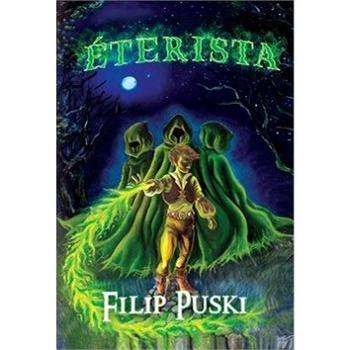 Éterista (978-80-89917-54-9)