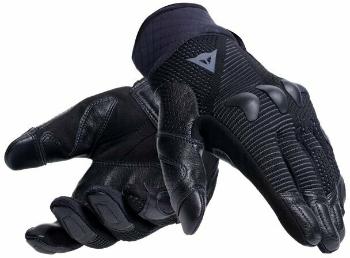 Dainese Unruly Ergo-Tek Gloves Black/Anthracite L Rukavice