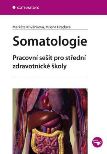 Somatologie - Markéta Křivánková, Milena Hradová - e-kniha