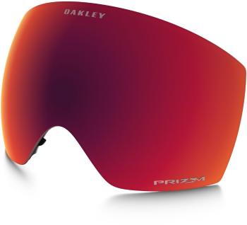 Oakley Flight Deck M Replacement Lens - Prizm Snow Torch Iridium uni