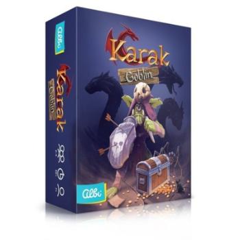 Karak: Karetní hra