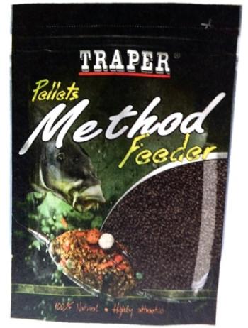 Traper pelety method feeder scopex 500 g - 4 mm