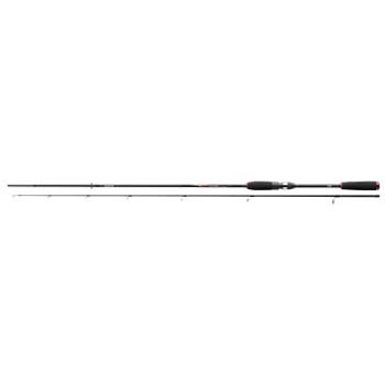 Daiwa Crossfire UL Spin 2,1m 2-7g (4059845048179)