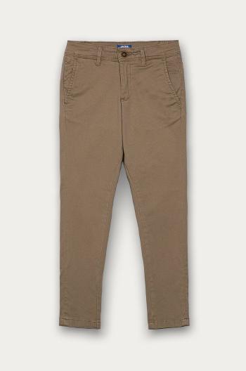 Jack & Jones - Dětské kalhoty 128-176 cm