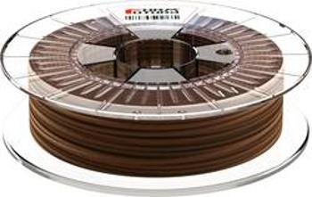 Vlákno pro 3D tiskárny Formfutura 175EWOOD-COCO-0500, 1.75 mm, 500 g, dřevo