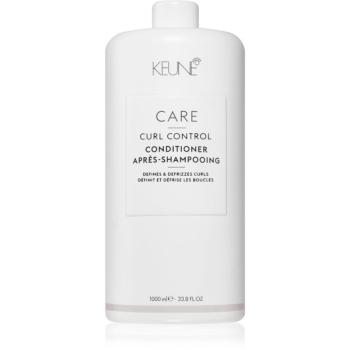 Keune Care Curl Control Conditioner čisticí a hydratační kondicionér pro vlny a kudrny 1000 ml