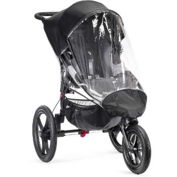 BABY JOGGER WEATHER SHIELD Pláštěnka na kočárek, transparentní, velikost