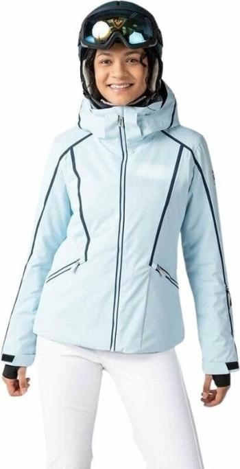 Rossignol Flat Womens Ski Jacket Glacier S Lyžařská bunda