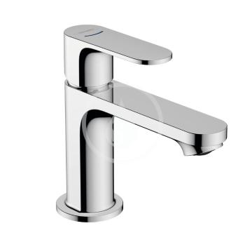 HANSGROHE Rebris S Umyvadlový ventil, chrom 72503000