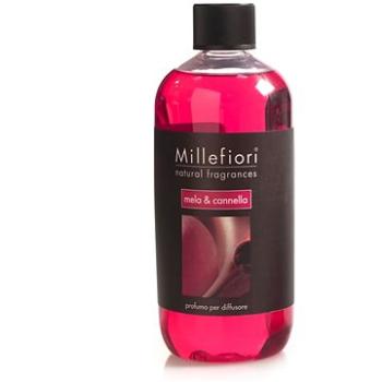 MILLEFIORI MILANO Mella Canella 500 ml  (8033275421876)