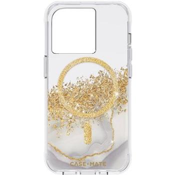 Case Mate Karat Marble MagSafe iPhone 14 Pro (CM049030)