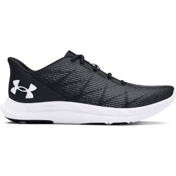 Under Armour CHARGED SPEED SWIFT W Dámská běžecká obuv, černá, velikost 38