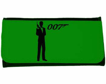 Peněženka velká James Bond