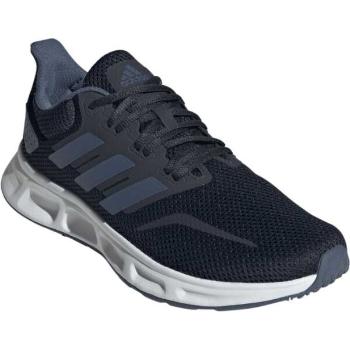 adidas SHOWTHEWAY 2.0 Pánská běžecká obuv, tmavě modrá, velikost 41 1/3