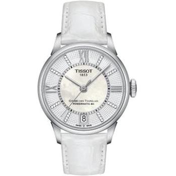 Tissot Chemin des Tourelles Powermatic 80 T099.207.16.116.00 (T099.207.16.116.00)