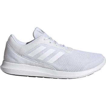 adidas CORERACER Dámská běžecká obuv, bílá, velikost 41 1/3