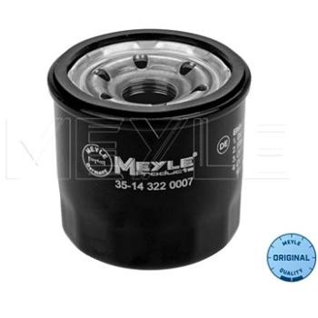 MEYLE Filtr 35-14 322 0007 (35-143220007)