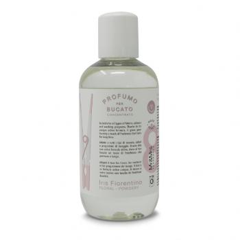 Mr&Mrs Fragrance Concentrated Perfume - Iris Fiorentino parfémovaná voda na praní 250 ml