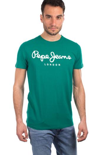 Pánské tričko  Pepe Jeans ORIGINAL STRETCH  M