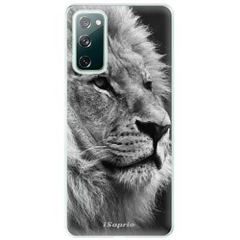 iSaprio Lion 10 pro Samsung Galaxy S20 FE (lion10-TPU3-S20FE)
