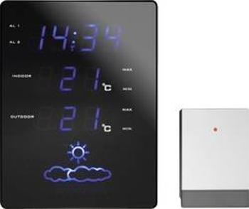 Bezdrátová meteostanice Techno Line WS 6820