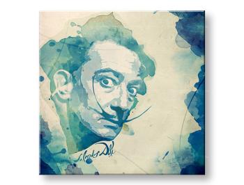 Obraz na stěnu Salvador Dalí - AQUArt / Tom Loris