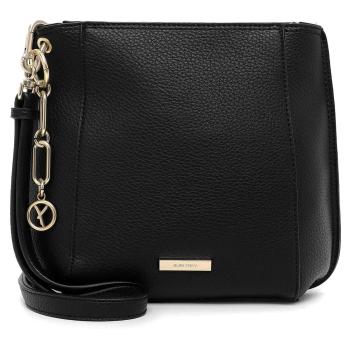 Dámské crossbody Suri Frey Bussan - černá