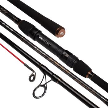 Mikado prut katsudo slim method feeder 3,3 m 90 g