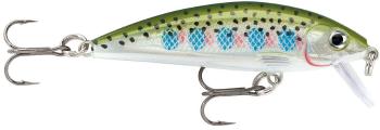 Rapala wobler x rap count down rt - 5 cm 4 g