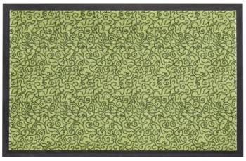 Zala Living - Hanse Home koberce Protiskluzová rohožka Smart 102665 Grün - 58x180 cm Zelená