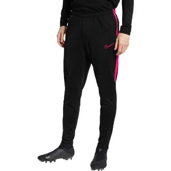 Nike DRY ACDMY PANT KPZ M Pánské fotbalové kalhoty, černá, velikost XXL