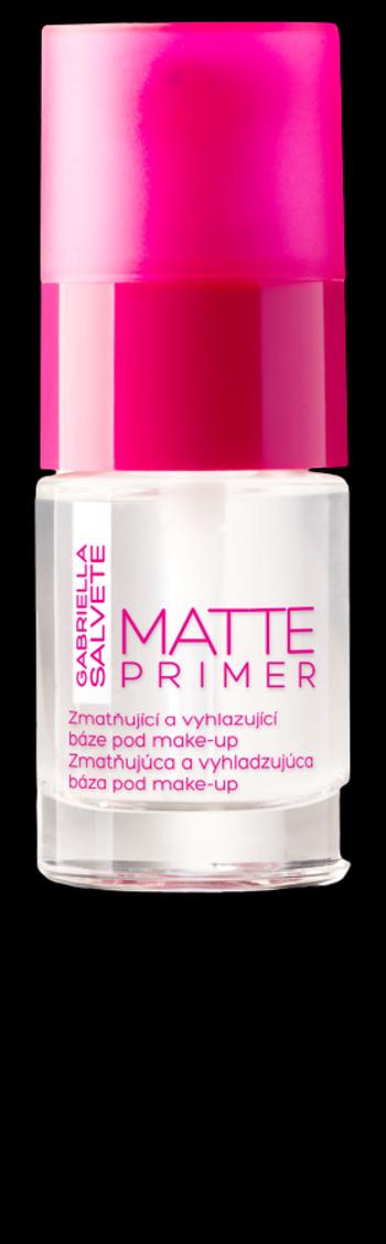 Gabriella Salvete Vyhlazující a zmatňující podkladová báze pod make-up 15 ml