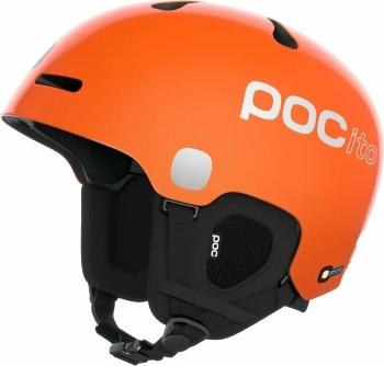 POC POCito Fornix MIPS Fluorescent Orange M/L (55-58 cm) Lyžařská helma