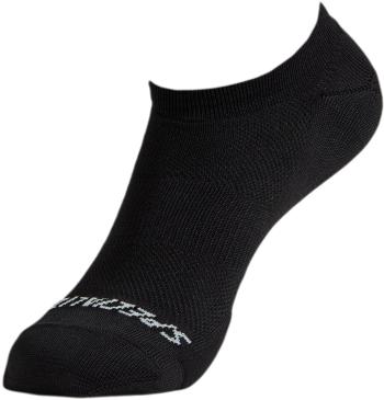 Specialized Soft Air Invisible Sock - black 43-45