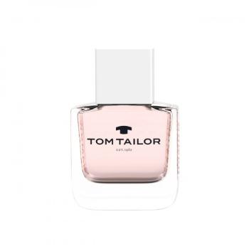 Tom Tailor Woman toaletní voda 30 ml