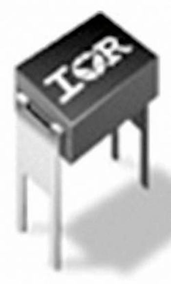 MOSFET International Rectifier IRFD9120PBF 0,6 Ω, -1 A HEXDIP