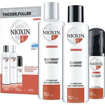 NIOXIN Trial Kit System 4 (3614226738042)