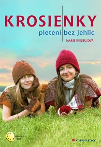 Krosienky - Marie Kielbusová - e-kniha