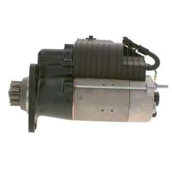 BOSCH Olejový filtr F 026 407 155 (F026407155)