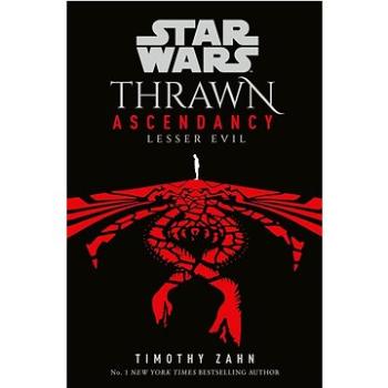 Star Wars: Thrawn Ascendancy (Book III: Lesser Evil) (0593496981)