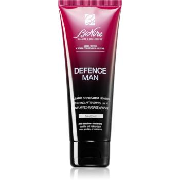 BioNike Defence Man zklidňující balzám po holení 75 ml