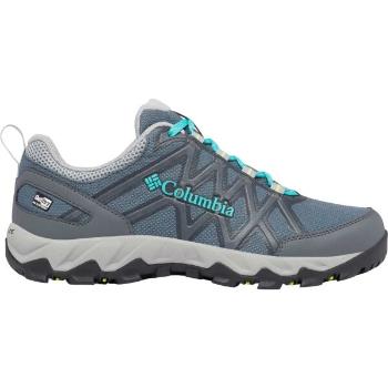 Columbia PEAKFREAK X2 OUTDRY W Dámská outdoorová obuv, šedá, velikost 41