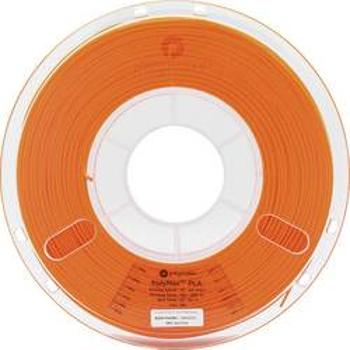 Vlákno pro 3D tiskárny Polymaker 70158, PLA plast, 2.85 mm, 750 g, oranžová