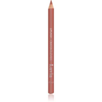 Luvia Cosmetics Lipliner konturovací tužka na rty odstín Caramel Nude 1,1 g